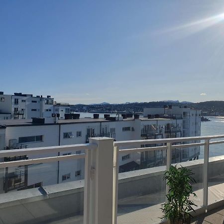 Top Apartment Тромсё Экстерьер фото