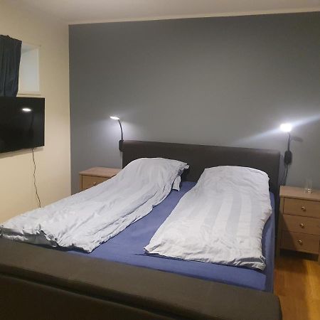 Top Apartment Тромсё Экстерьер фото