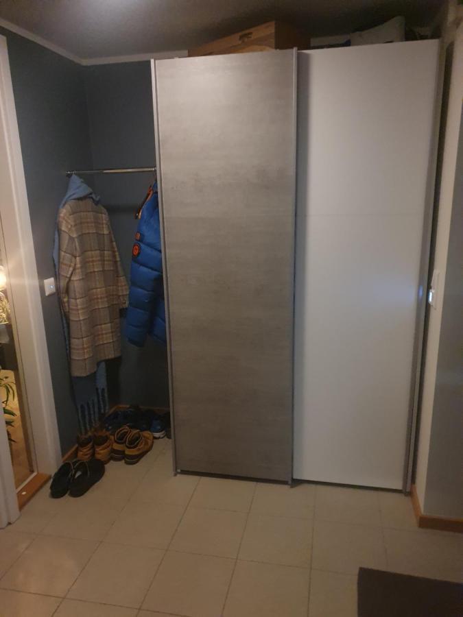 Top Apartment Тромсё Экстерьер фото