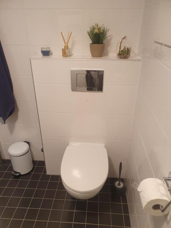 Top Apartment Тромсё Экстерьер фото