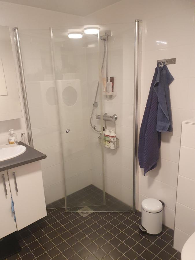 Top Apartment Тромсё Экстерьер фото