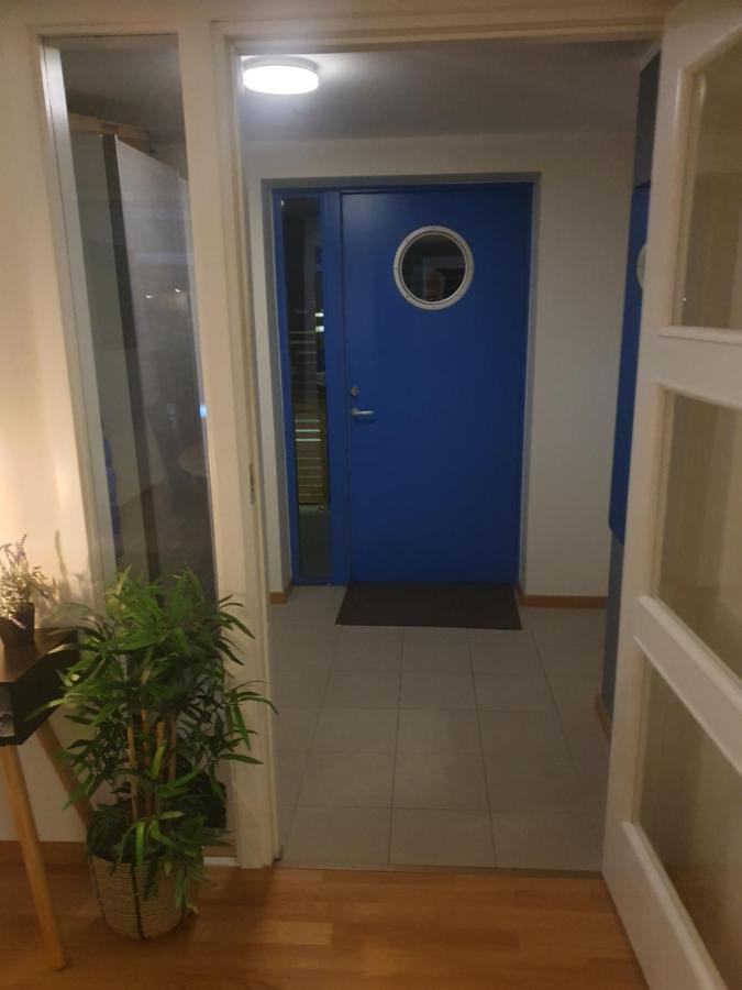Top Apartment Тромсё Экстерьер фото