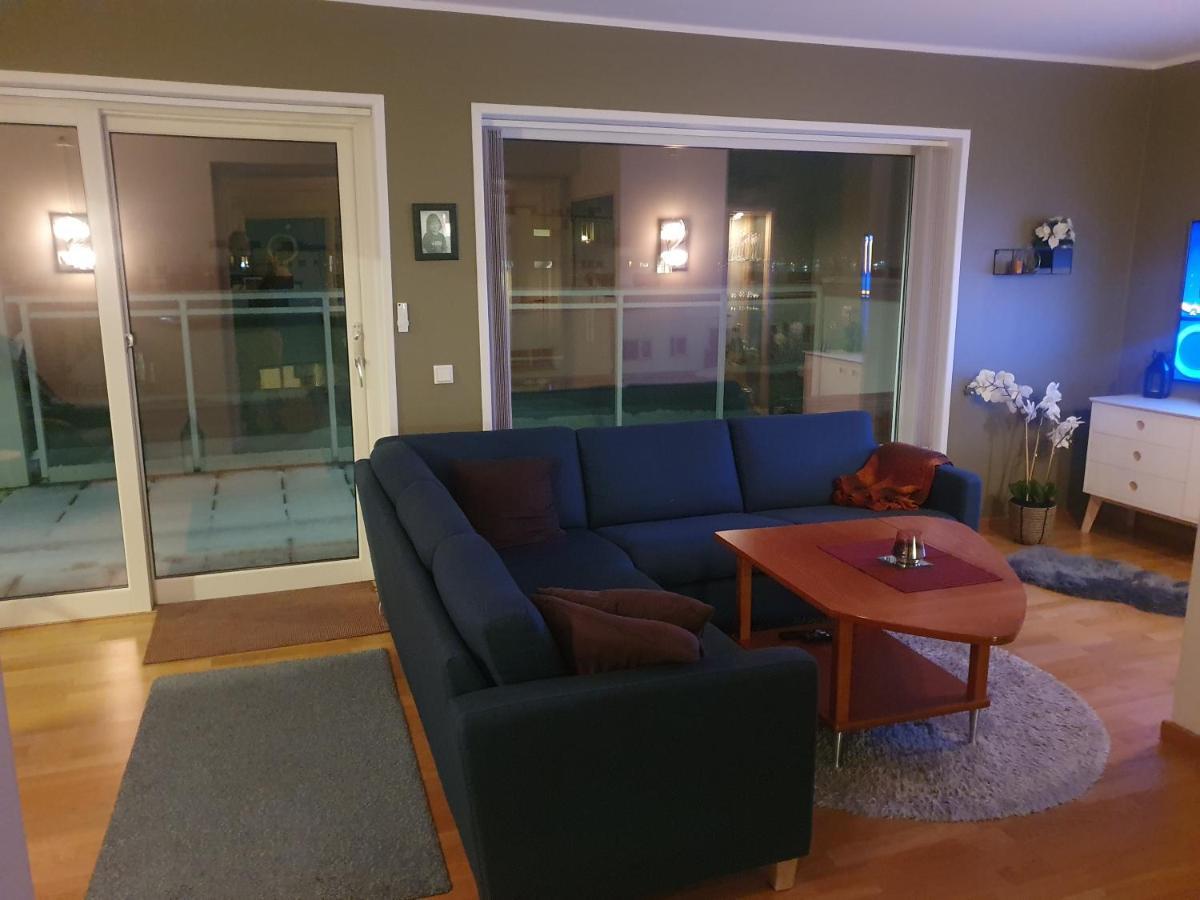 Top Apartment Тромсё Экстерьер фото